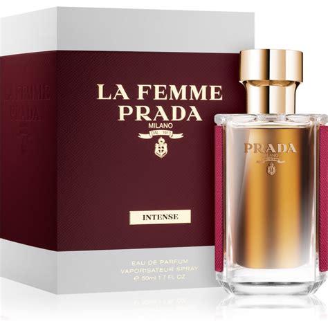 notino la femme prada|prada la femme la eau.